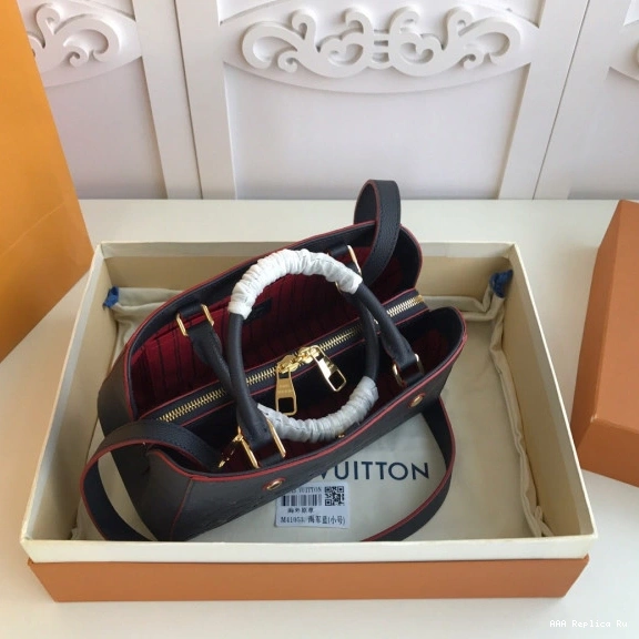 AAA Replica Ru MONTAIGNE LOUIS BB VUITTON 0805